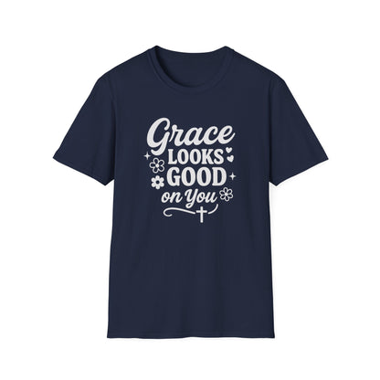 Grace Looks Good T-Shirt