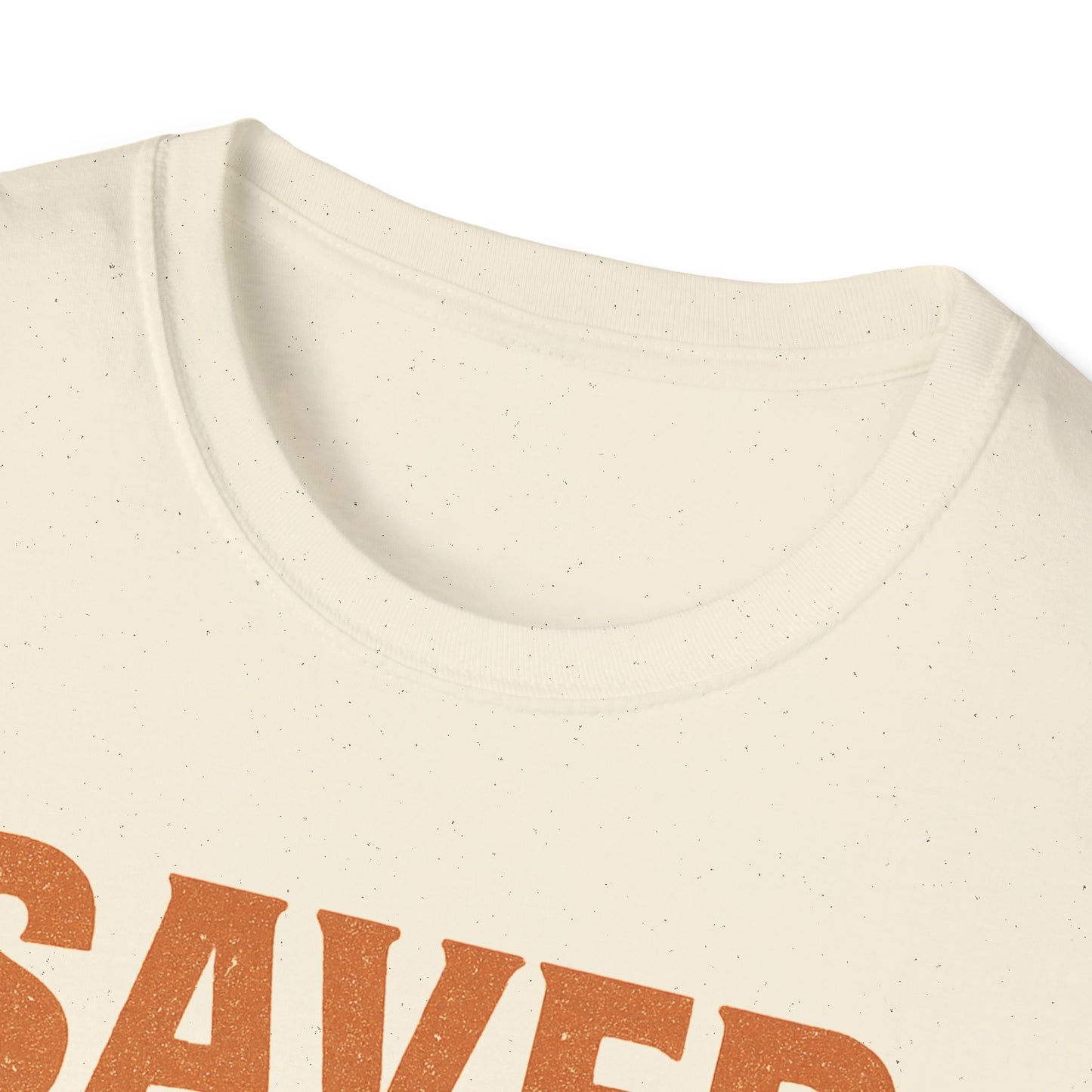 Saved by Grace T-Shirt