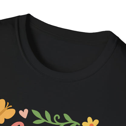 Blessed Beyond Measure T-Shirt