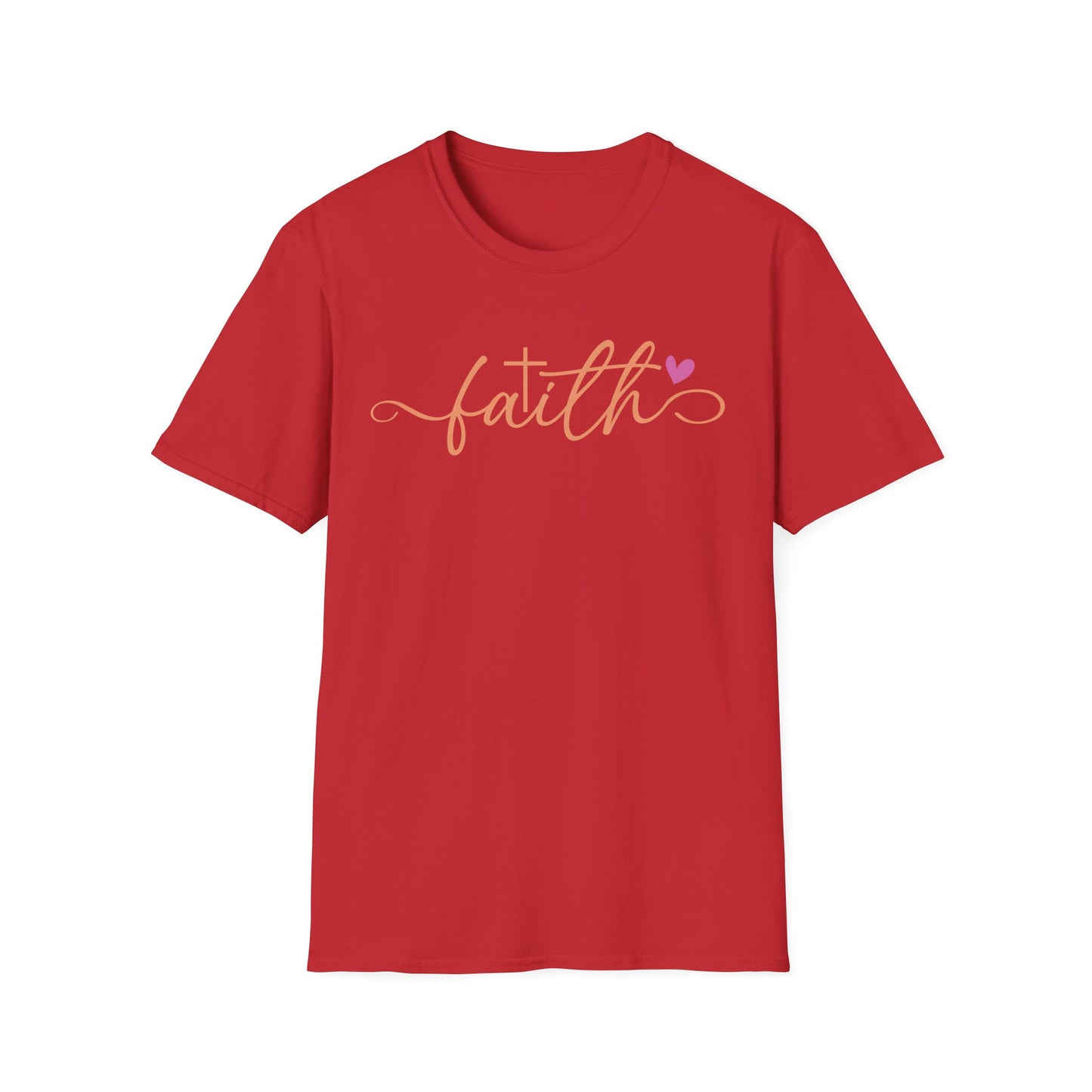 Faith T-Shirt