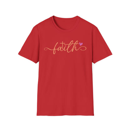 Faith T-Shirt