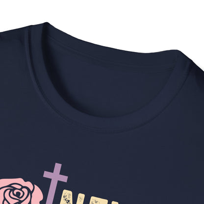 Love Never Fails T-Shirt