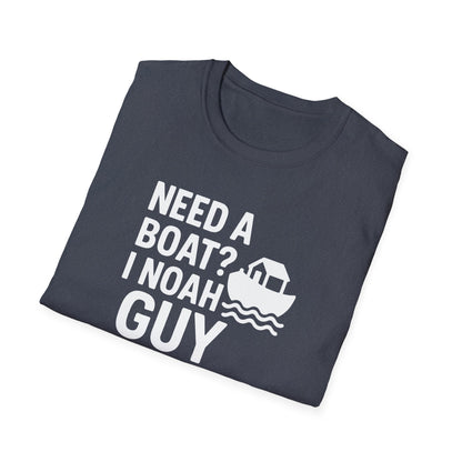 Need a Boat? T-Shirt