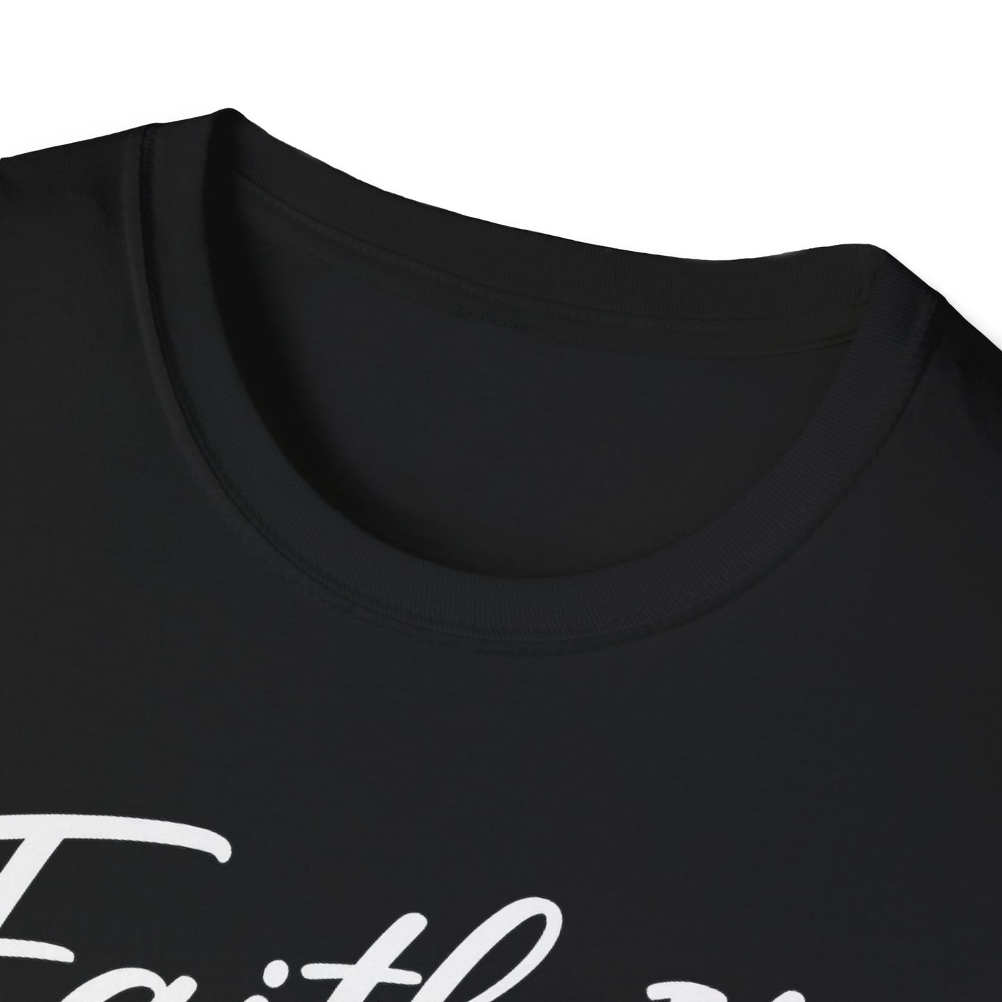Faith It T-Shirt