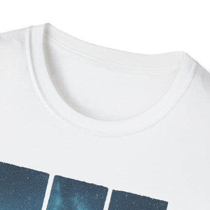 Walk by Faith T-Shirt