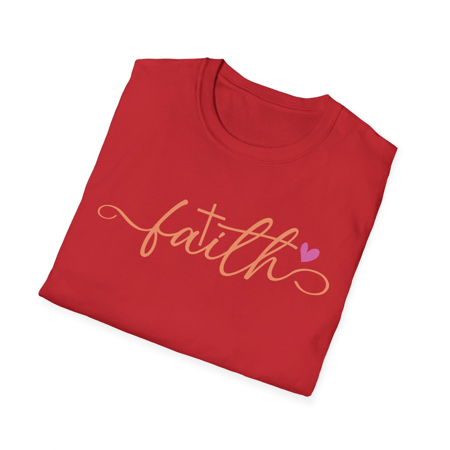 Faith T-Shirt