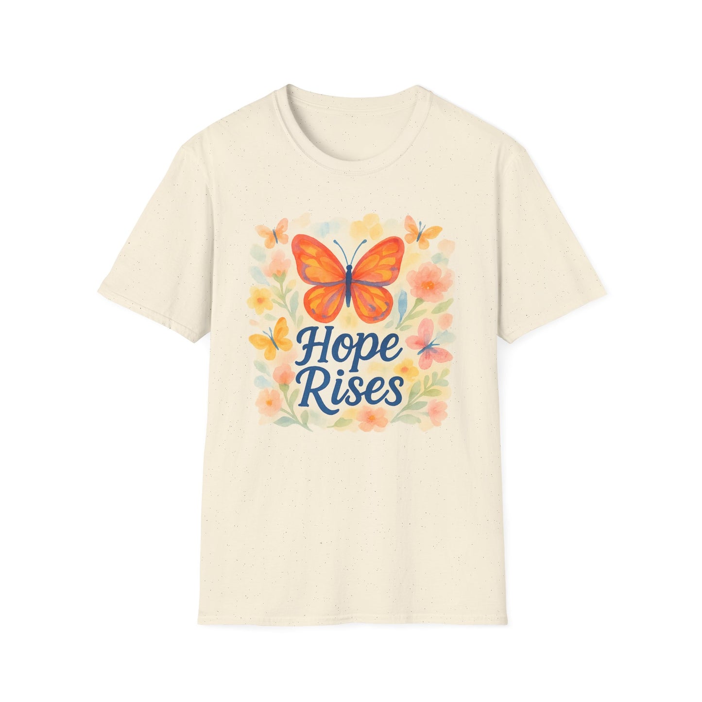 Hope Rises T-Shirt