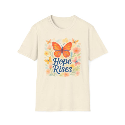 Hope Rises T-Shirt