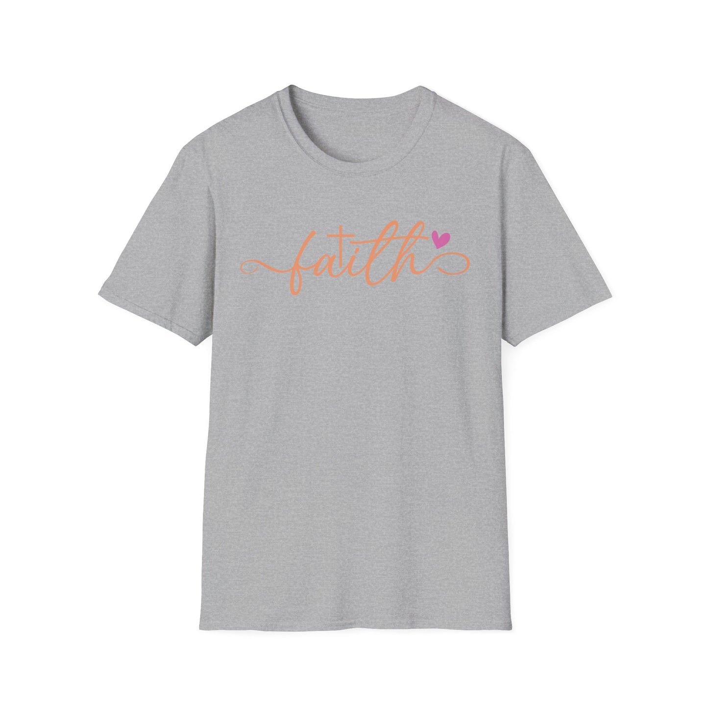 Faith T-Shirt