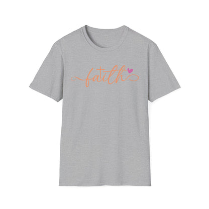 Faith T-Shirt