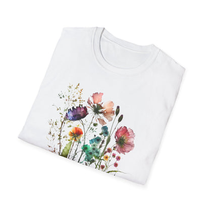 Wildflower T-Shirt