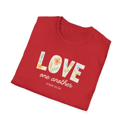 Love One Another T-Shirt