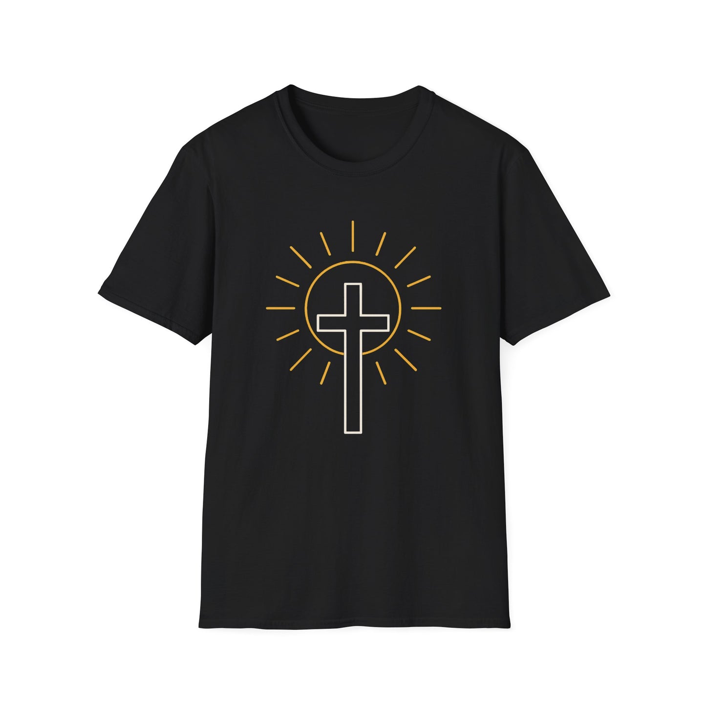 Cross in the Sun T-Shirt