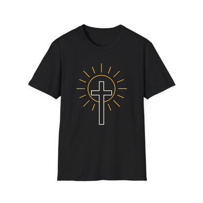 Cross in the Sun T-Shirt