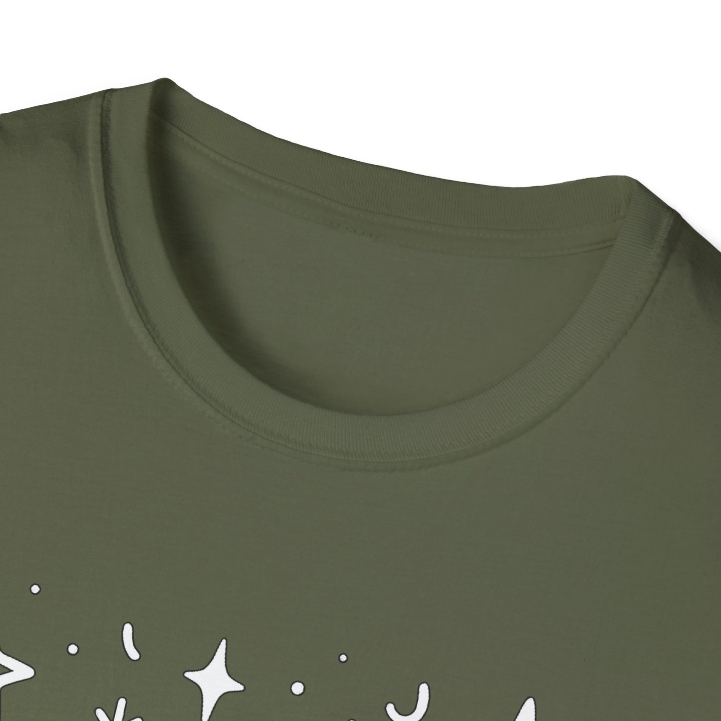 Grateful Dove T-Shirt