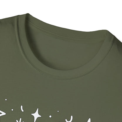 Grateful Dove T-Shirt