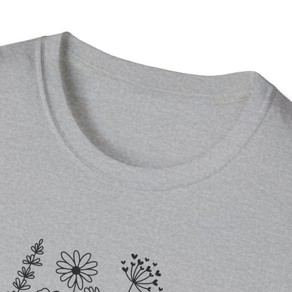 Saved by Grace T-Shirt