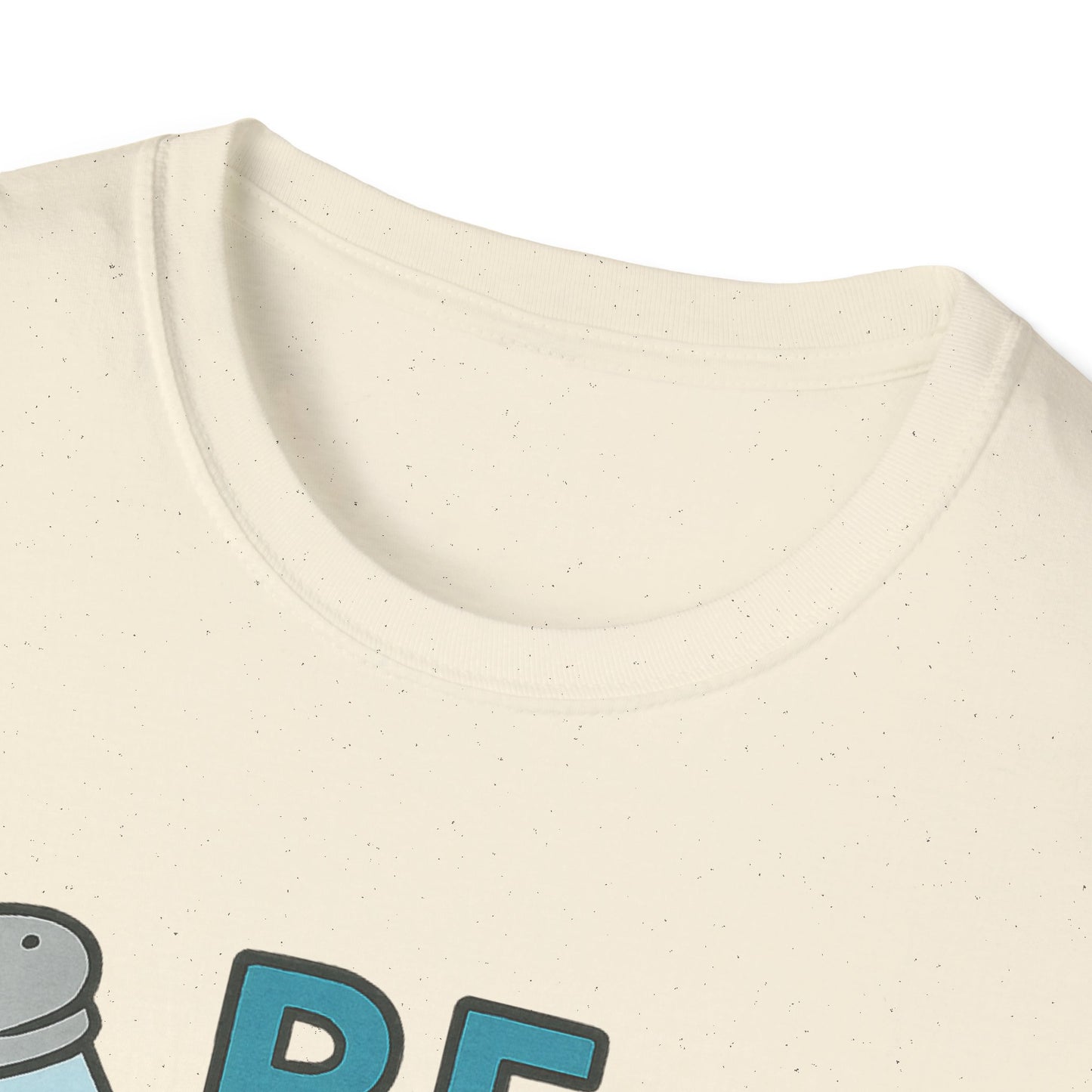 Be Salty Stay Lit T-Shirt