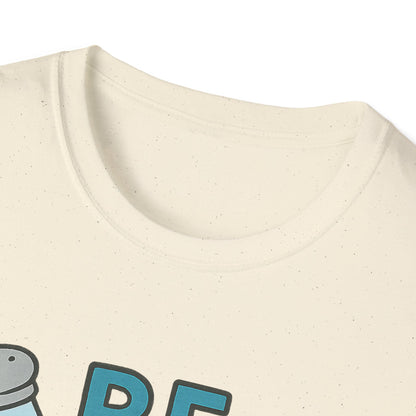 Be Salty Stay Lit T-Shirt