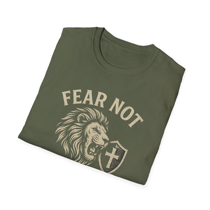 Fear Not T-Shirt