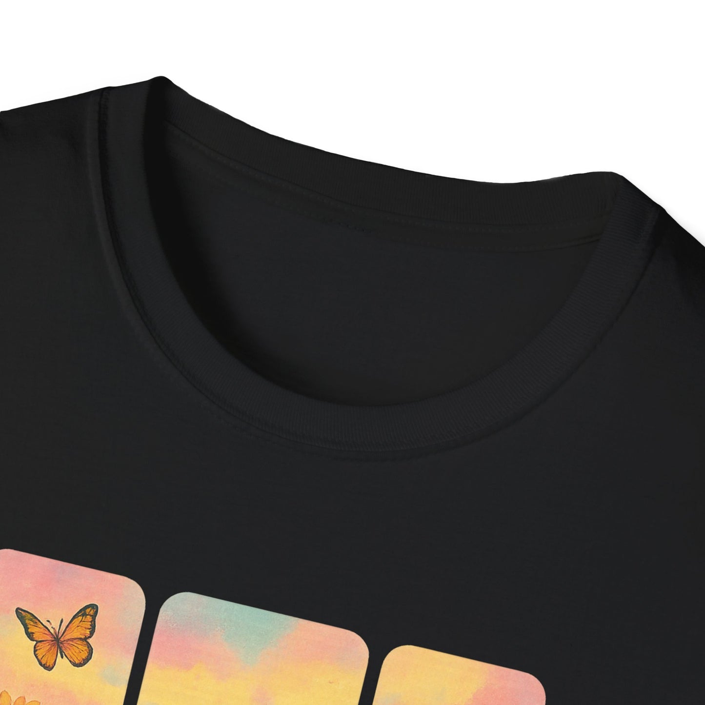 Blessed Beyond Measure T-Shirt