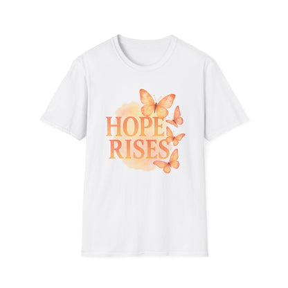Hope Rises T-Shirt