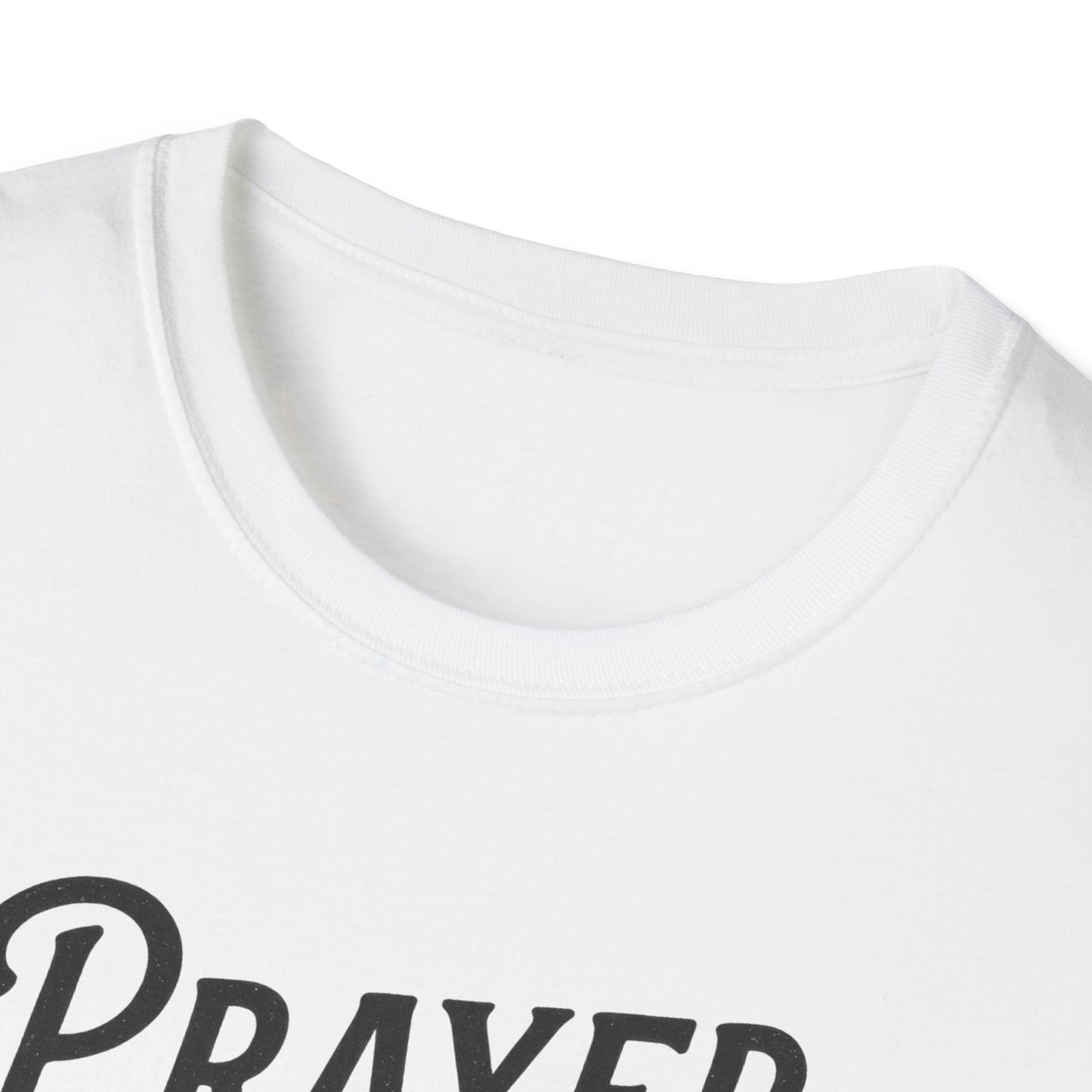 Prayer Warrior T-Shirt
