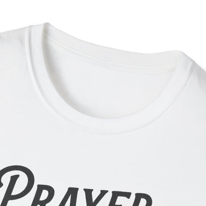 Prayer Warrior T-Shirt