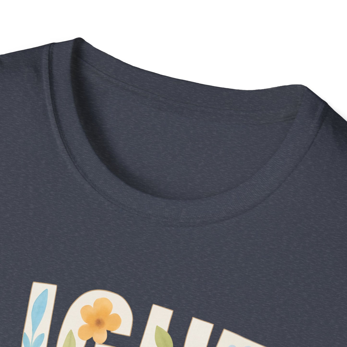 Light Of the World T-Shirt