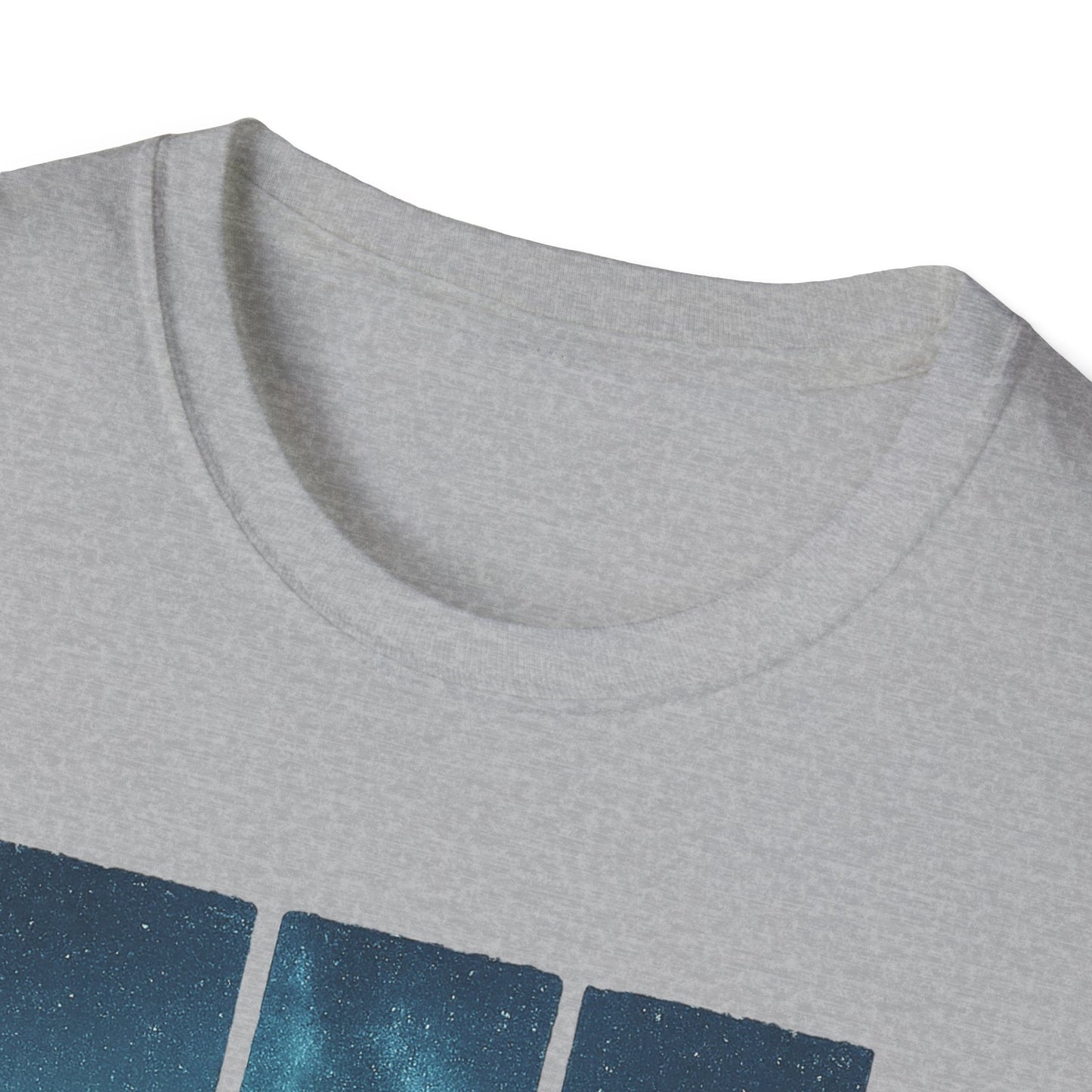 Walk by Faith T-Shirt