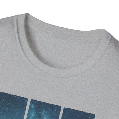 Walk by Faith T-Shirt