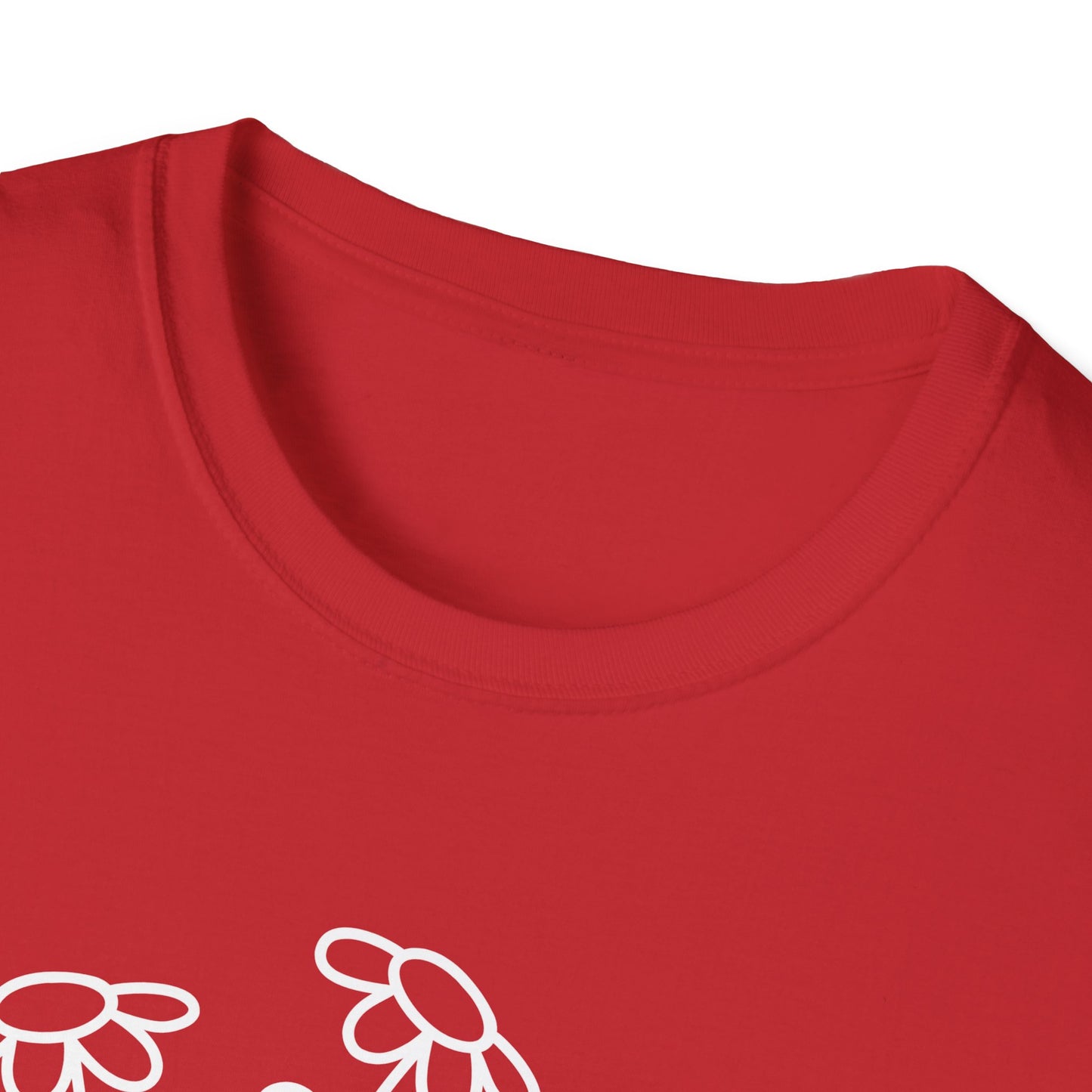 God Gives Growth T-Shirt