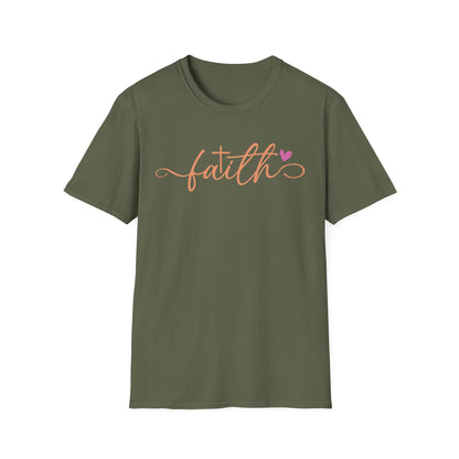 Faith T-Shirt