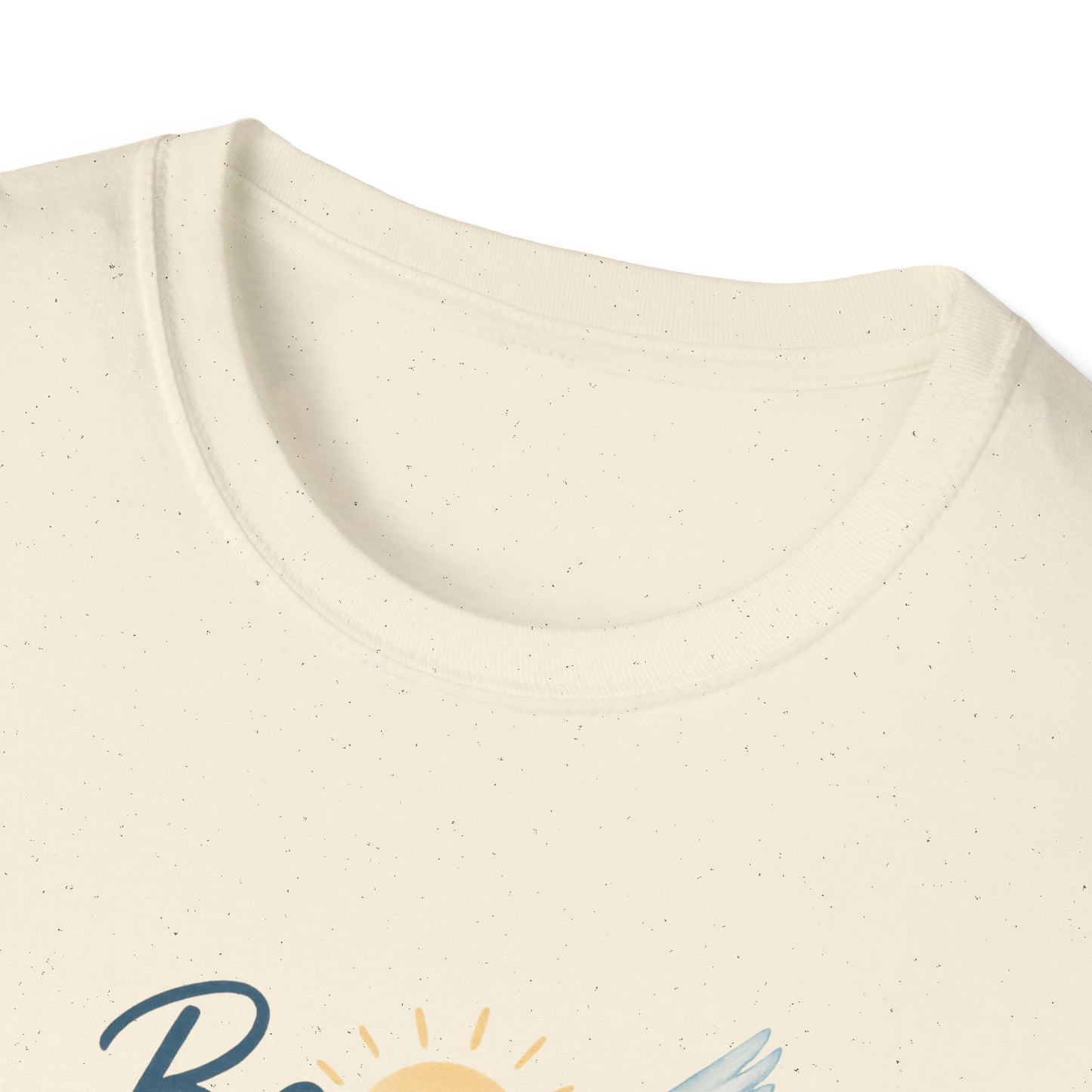 Be Still & Know T-Shirt