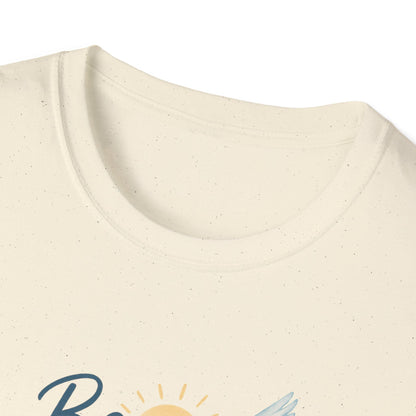 Be Still & Know T-Shirt