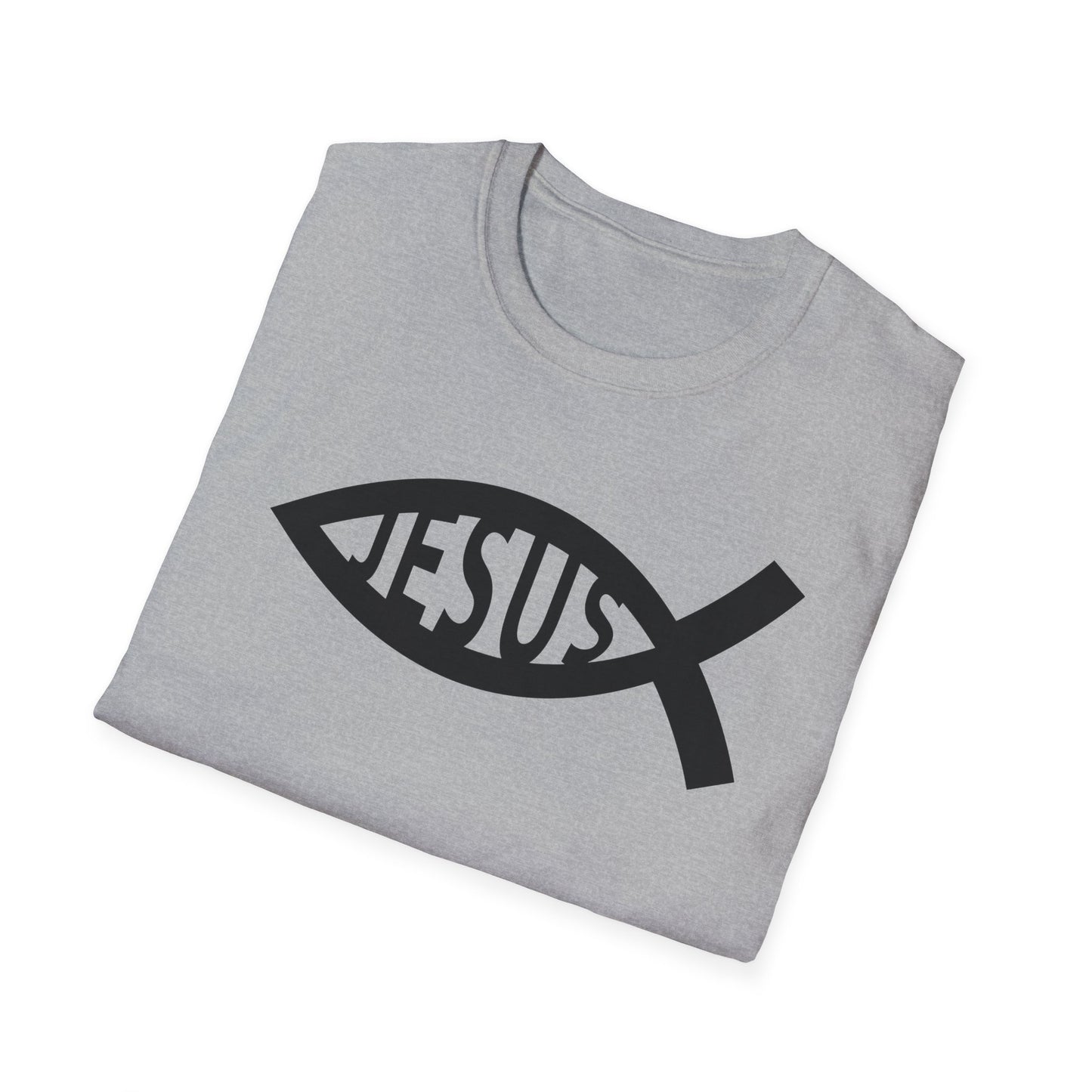 Jesus T-Shirt