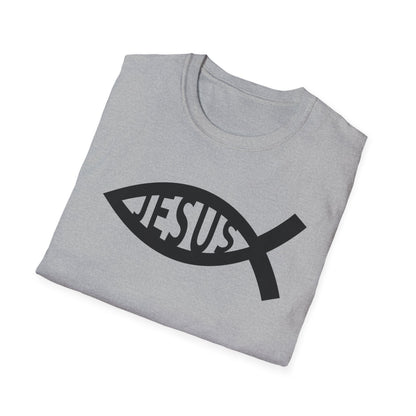 Jesus T-Shirt