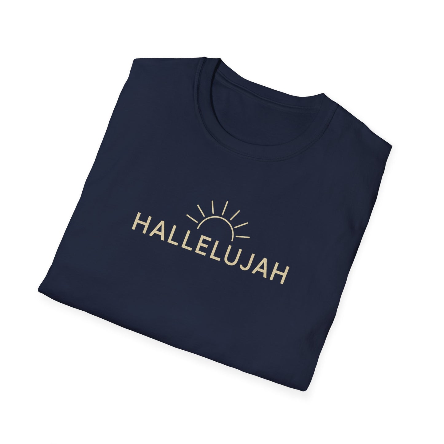 Hallelujah T-Shirt