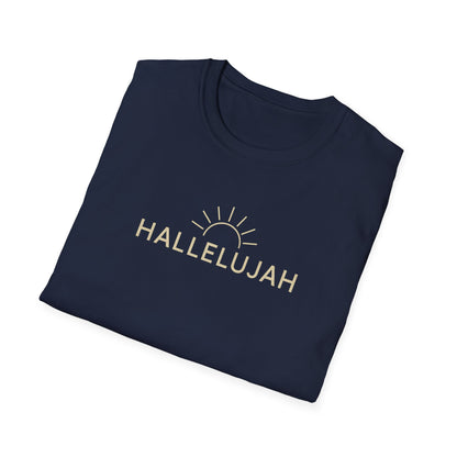 Hallelujah T-Shirt
