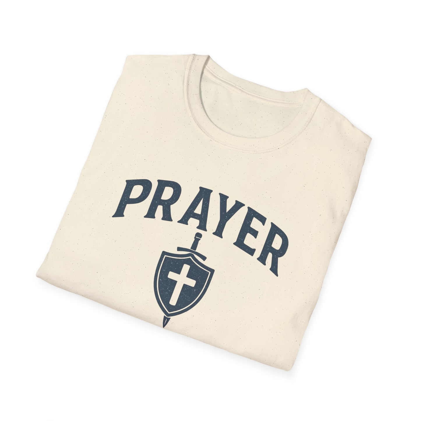 Prayer Warrior T-Shirt