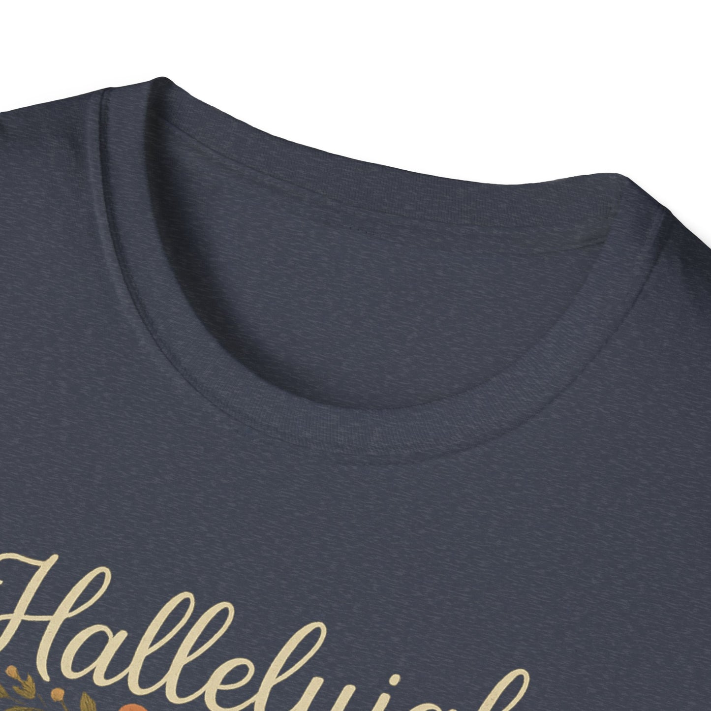 Hallelujah T-Shirt