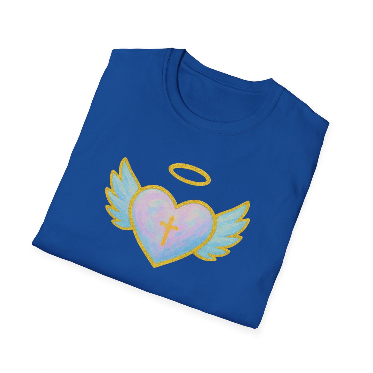 Heart with Halo T-Shirt