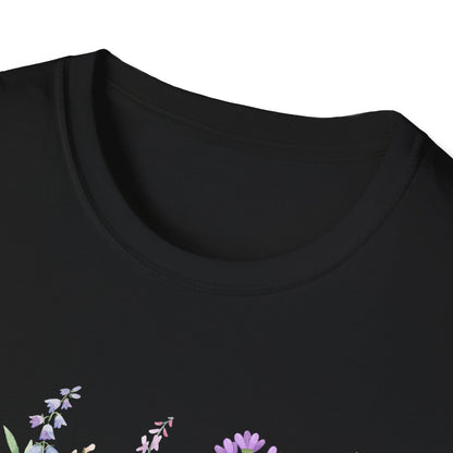 Wildflowers T-Shirt