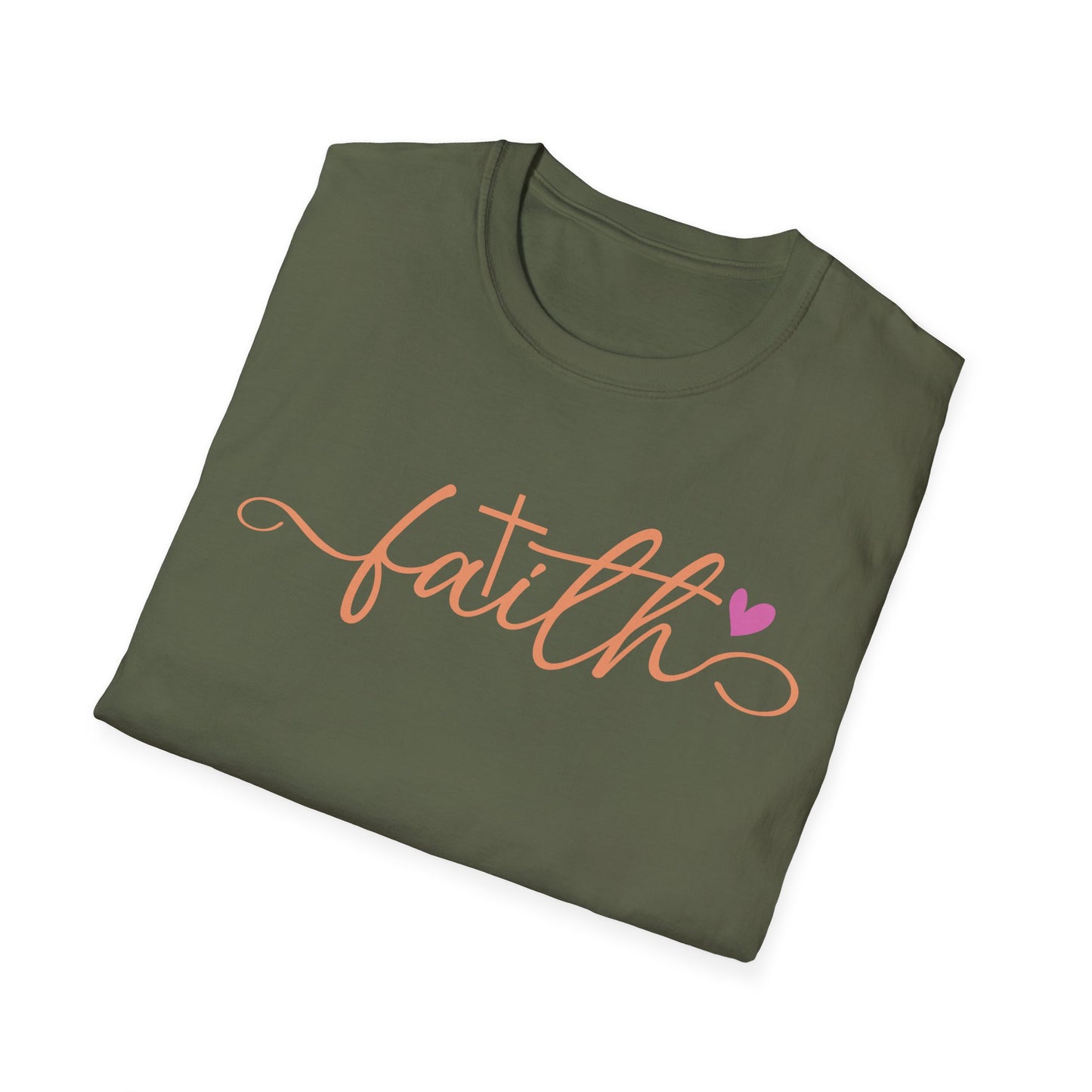 Faith T-Shirt