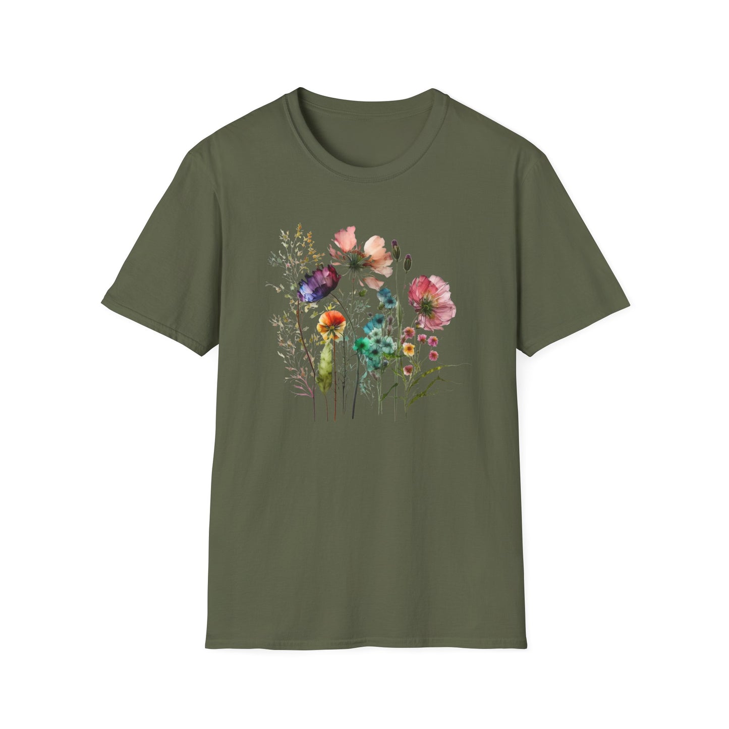 Wildflower T-Shirt