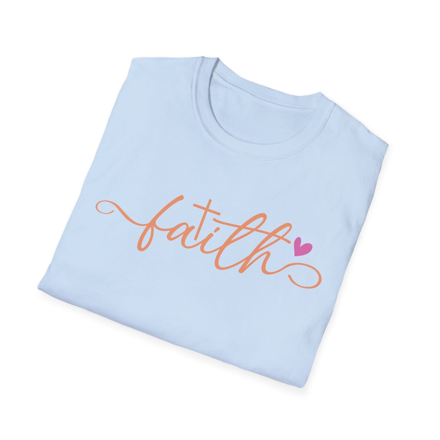 Faith T-Shirt