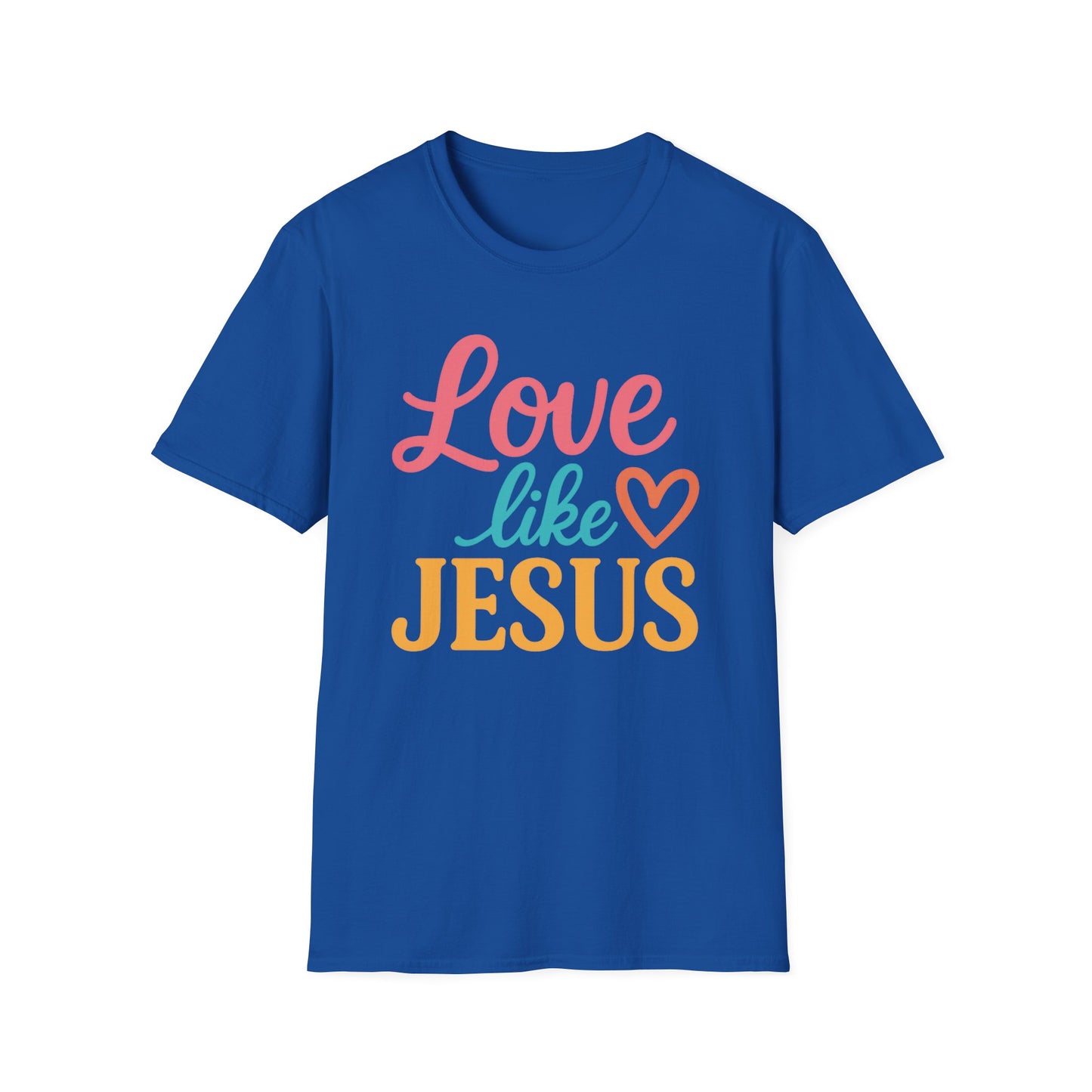 Love Like Jesus T-Shirt