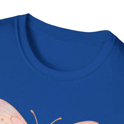 Love Never Fails T-Shirt