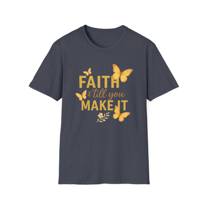 Faith It T-Shirt