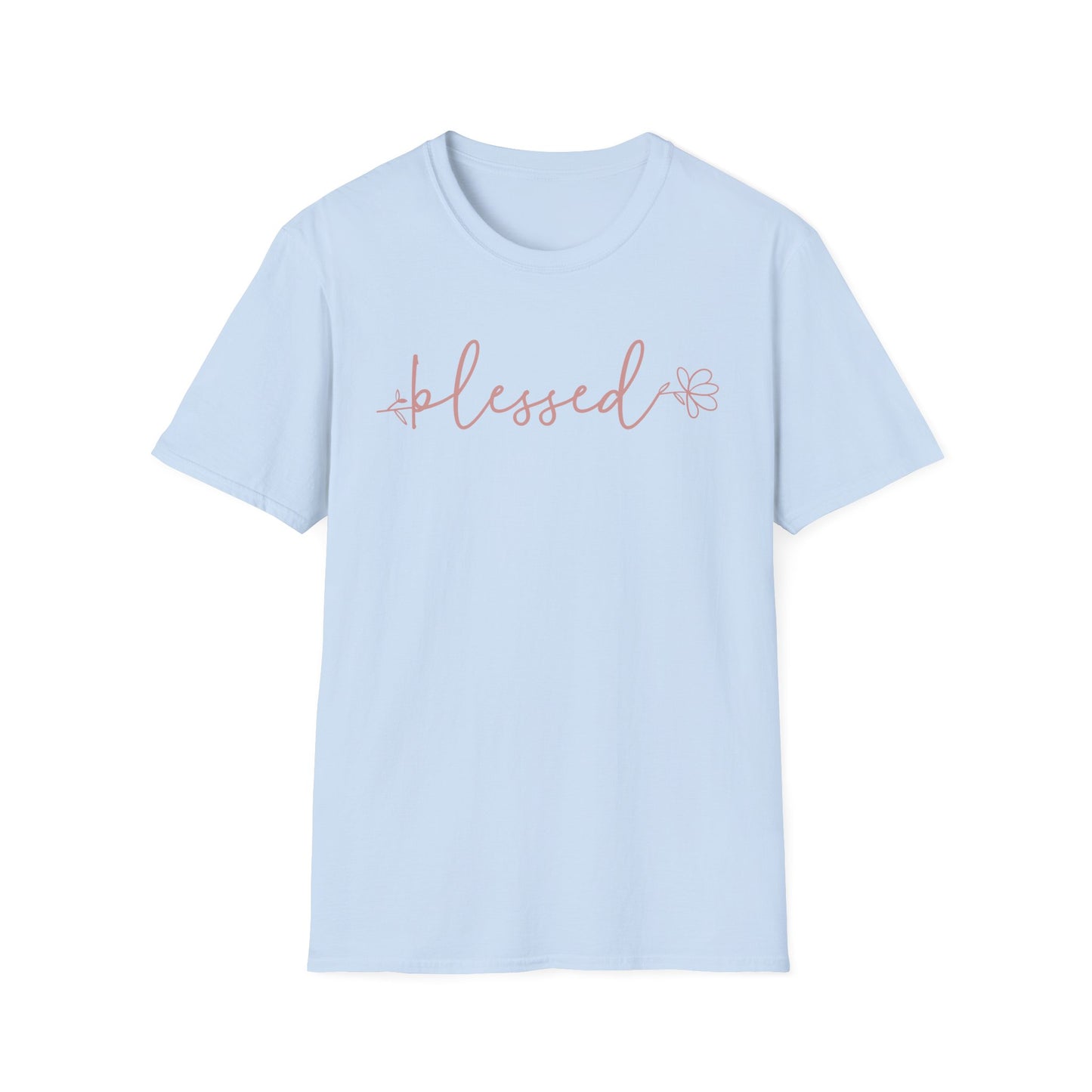 Blessed T-Shirt